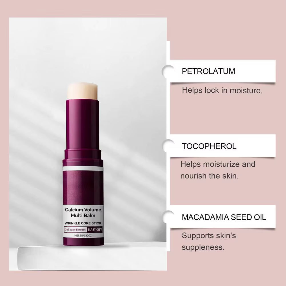  Calcium Volume Multi Balm Stick 
