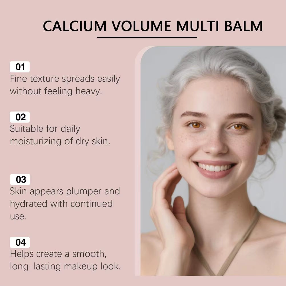  Calcium Volume Multi Balm Stick 